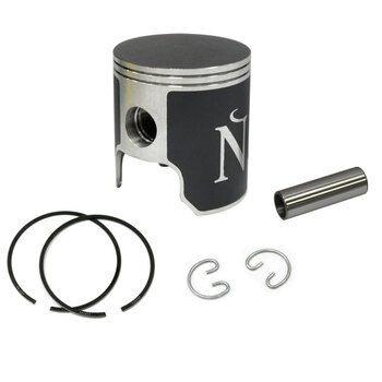 KIT PISTONS NAMURA (NX 10027)