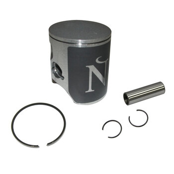 KIT PISTONS NAMURA (NX 10003)