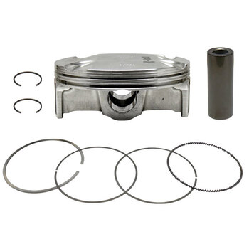 KIT PISTONS NAMURA (NX 30014)