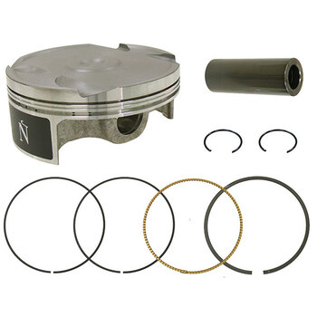 KIT PISTONS NAMURA (NX 70070)