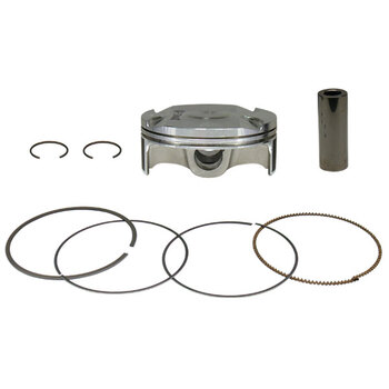 KIT PISTONS NAMURA (NX 70070)