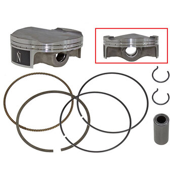 KIT PISTONS NAMURA (FX 40033)