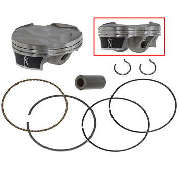 KIT PISTONS NAMURA (FX 40050)