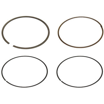 SEGMENTS DE PISTON NAMURA (NX 40011R)