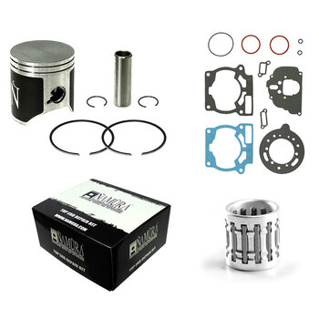 KIT DE REPARATION HAUT DE GAMME NAMURA (NX 20080 2K)