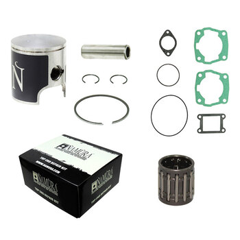 KIT PISTONS NAMURA (NX 70002)