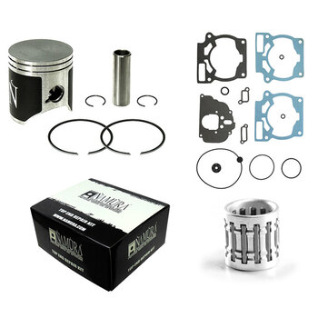 KIT DE REPARATION HAUT DE GAMME NAMURA (NX 30033 4K)