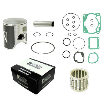 KIT DE REPARATION HAUT DE GAMME NAMURA (NX 20000K)