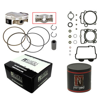 KIT DE RÉPARATION DU HAUT DE GAMME NAMURA ATV/UTV (FX 10042K)