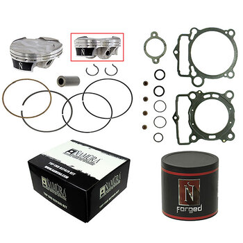 KIT DE RÉPARATION DU HAUT DE GAMME NAMURA ATV/UTV (FX 10042K)