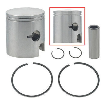 PISTON DE MOTONEIGE SPX (09 764 02N)