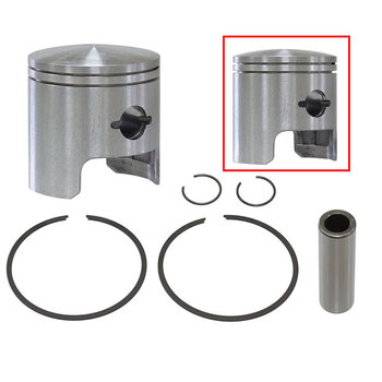 PISTON DE MOTONEIGE SPX (09 817 02N)