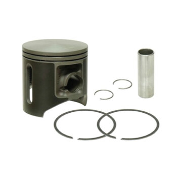 KIT DE BOUCHON POUR VISIÈRE CHAUFFANTE SPX (SM 01605)