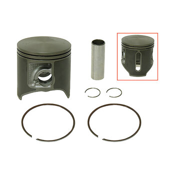 KIT PISTONS SPX (SM 09287)