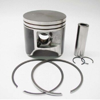 PISTON DE MOTONEIGE SPX (SM 09163)