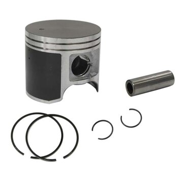 PISTON DE MOTONEIGE SPX (09 801 04N)