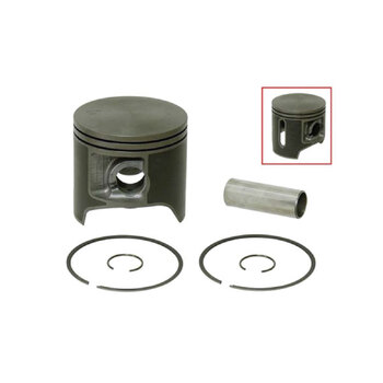 KIT PISTONS SPX (SM 09291)