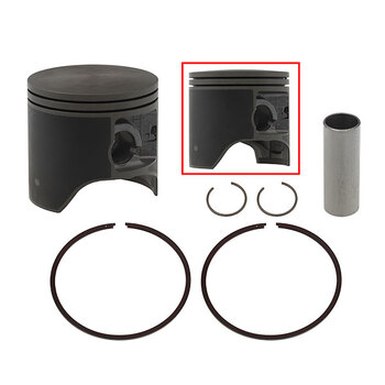 KIT PISTONS SPX (SM 09279)