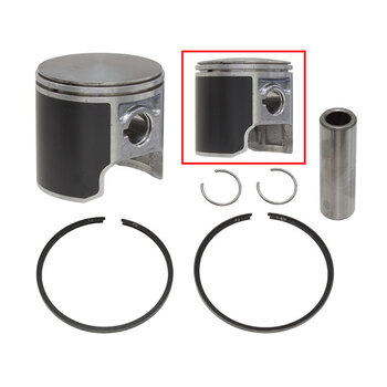 PISTON DE MOTONEIGE SPX (09 752 01)