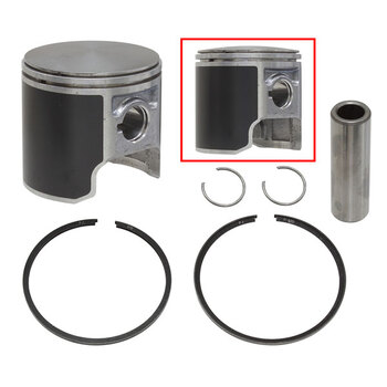 PISTON DE MOTONEIGE SPX (09 802 02)