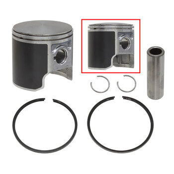 PISTON DE MOTONEIGE SPX (09 772 04)