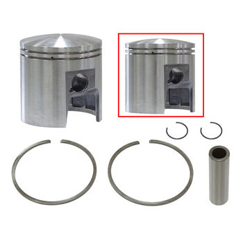 SPX SNOWMOBILE PISTON (09 774N)