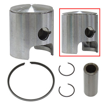 PISTON DE MOTONEIGE SPX (09 801 04N)