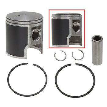 PISTON DE MOTONEIGE SPX (09 808 01)