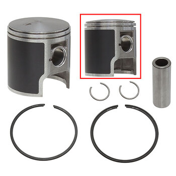 PISTON DE MOTONEIGE SPX (09 784 02)