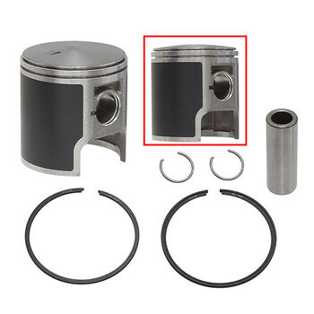 PISTON DE MOTONEIGE SPX (09 751 01)