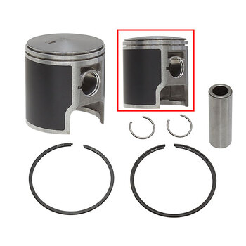 PISTON DE MOTONEIGE SPX (09 720 01)