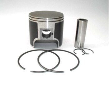 SEGMENT DE PISTON SPX (09 761 02R)