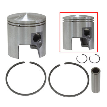 PISTON DE MOTONEIGE SPX (09 715 01N)