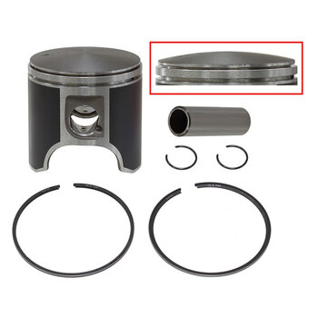 PISTON DE MOTONEIGE SPX (09 772 04)