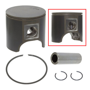 PISTON DE MOTONEIGE SPX (09 802 01)