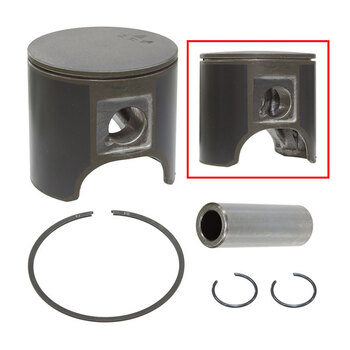 PISTON DE MOTONEIGE SPX (09 785 01)