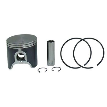 SPX REMPLACEMENT DOUBLE SEGMENT DE PISTON (SM 09144B)