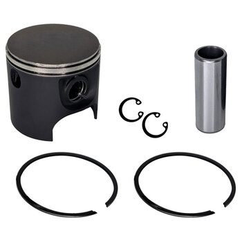 KIT DE PISTONS NAMURA (NW 10007)