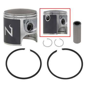 KIT PISTON NAMURA (NW 10000)