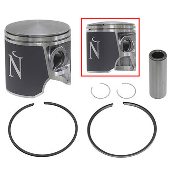 KIT PISTON NAMURA (NW 50001 2)