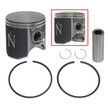 KIT PISTON NAMURA (NW 50001 2)