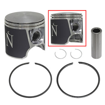 KIT PISTON NAMURA (NW 40000 2)