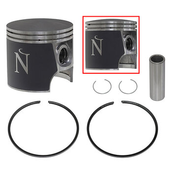 KIT DE PISTONS NAMURA (NW 40003)