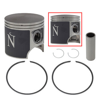 KIT PISTON NAMURA (NW 50001 2)