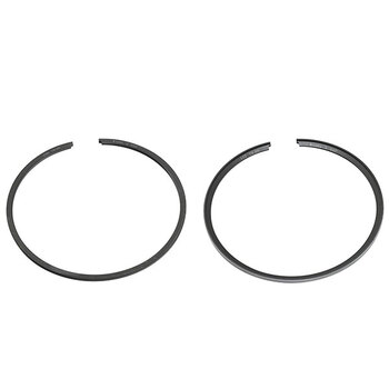 SEGMENTS DE PISTONS NAMURA (NW 10004 2R)