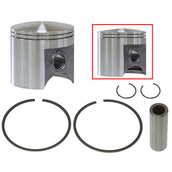 PISTON DE MOTONEIGE SPX (09 752 01)