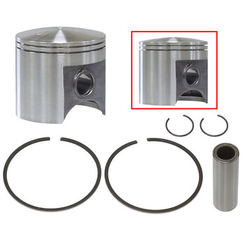 PISTON DE MOTONEIGE SPX (09 801 01N)