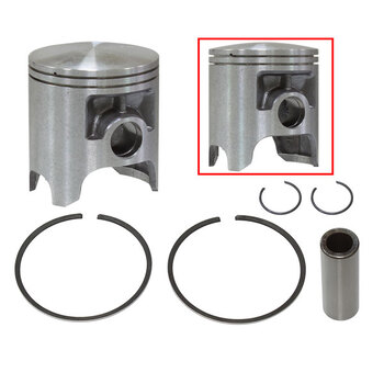 PISTON DE MOTONEIGE SPX (09 726 04)