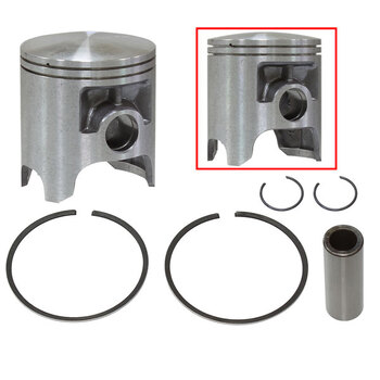 PISTON DE MOTONEIGE SPX (09 760 01N)