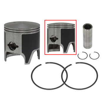 PISTON DE MOTONEIGE SPX (09 720 01)